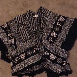 World Market Kimono 🕉